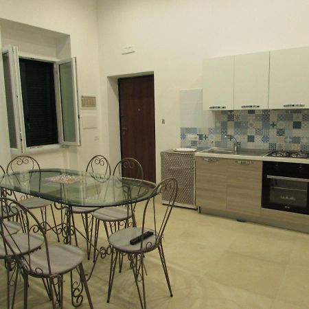 Enzo Home Napoli Dış mekan fotoğraf