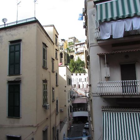 Enzo Home Napoli Dış mekan fotoğraf