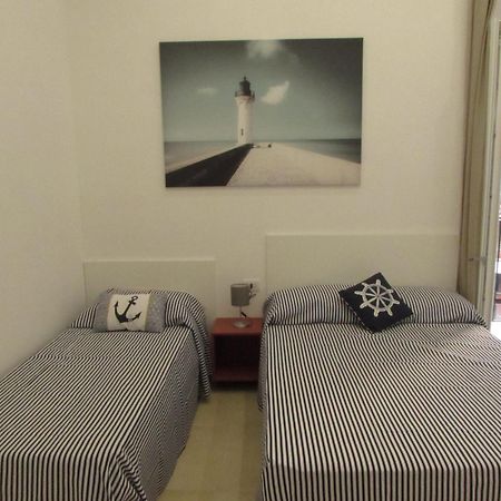 Enzo Home Napoli Dış mekan fotoğraf