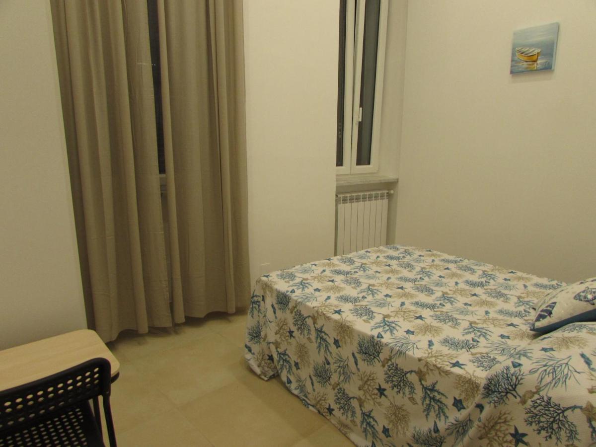 Enzo Home Napoli Dış mekan fotoğraf