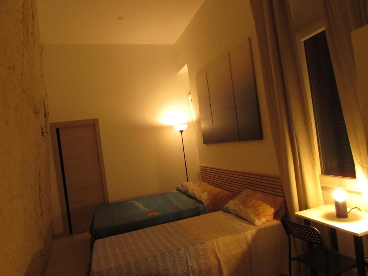 Enzo Home Napoli Dış mekan fotoğraf