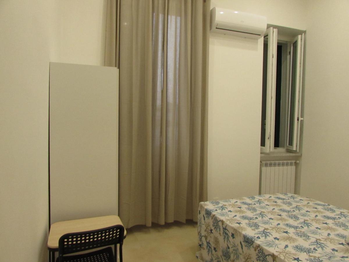 Enzo Home Napoli Dış mekan fotoğraf