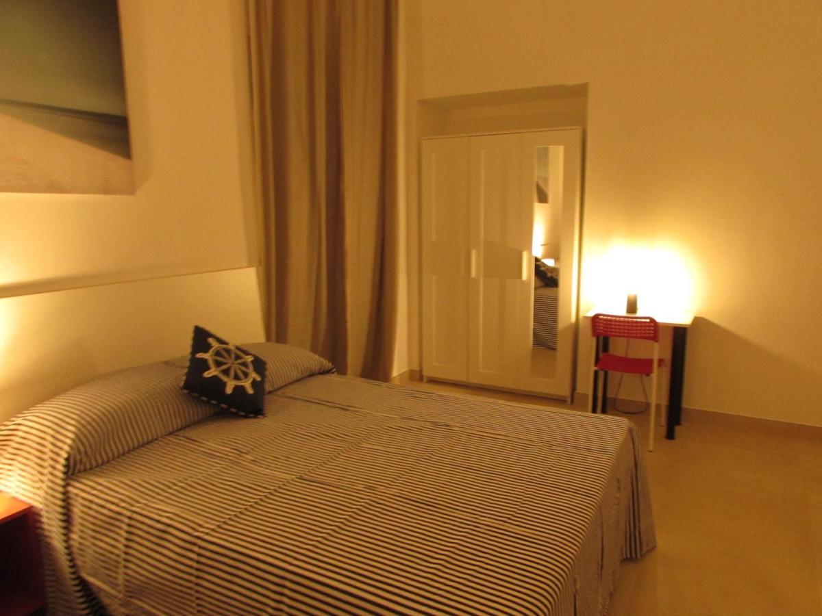 Enzo Home Napoli Dış mekan fotoğraf