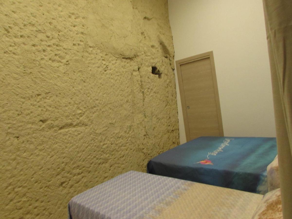 Enzo Home Napoli Dış mekan fotoğraf
