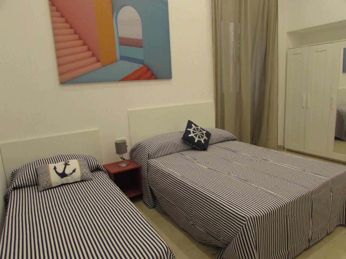 Enzo Home Napoli Dış mekan fotoğraf