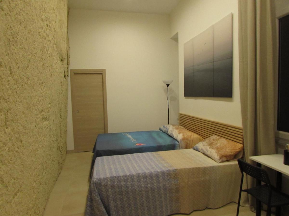 Enzo Home Napoli Dış mekan fotoğraf