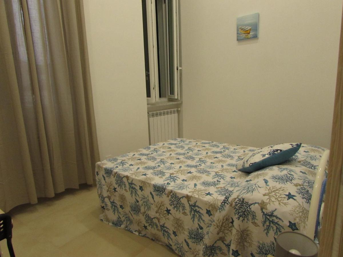 Enzo Home Napoli Dış mekan fotoğraf