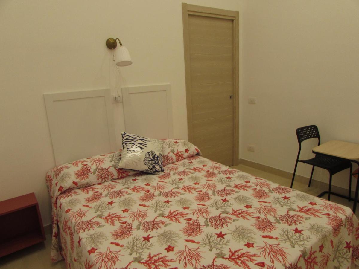 Enzo Home Napoli Dış mekan fotoğraf