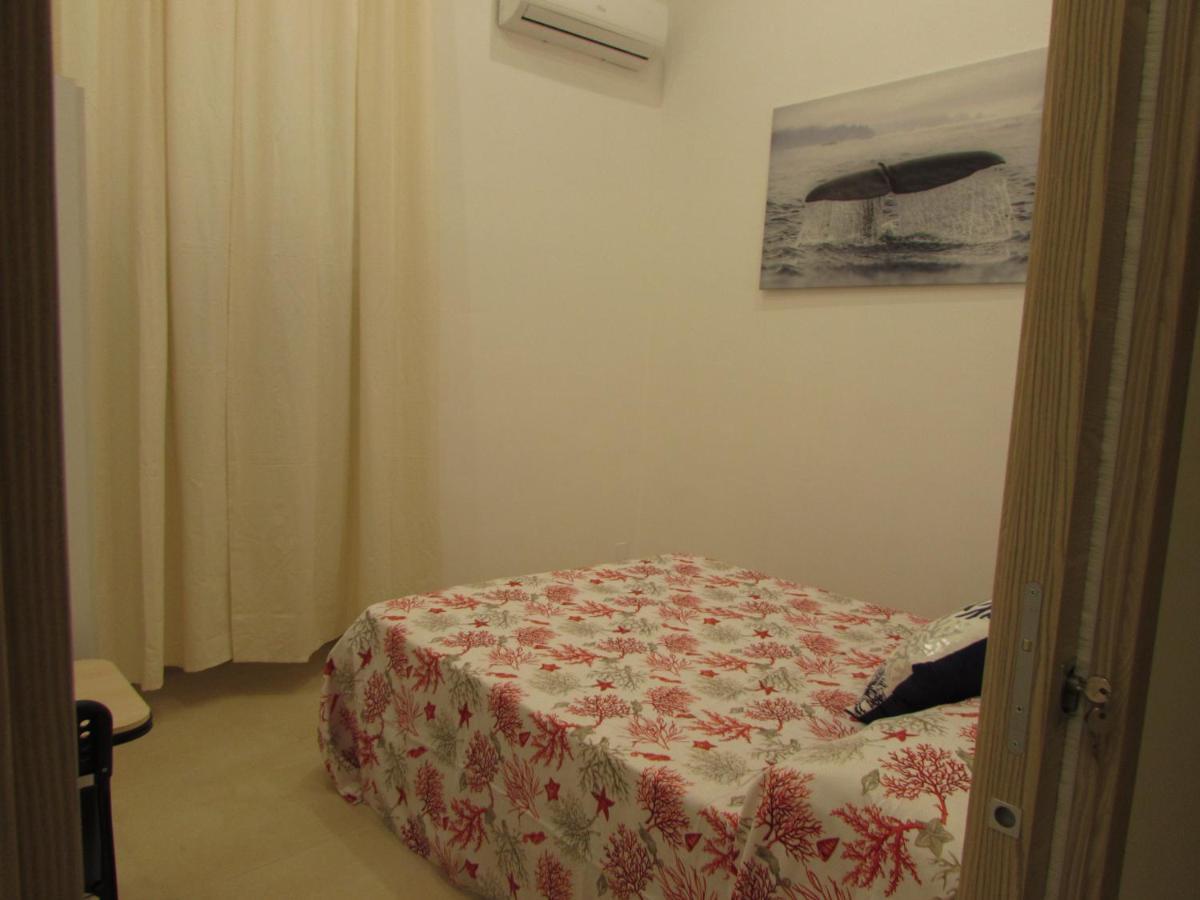 Enzo Home Napoli Dış mekan fotoğraf