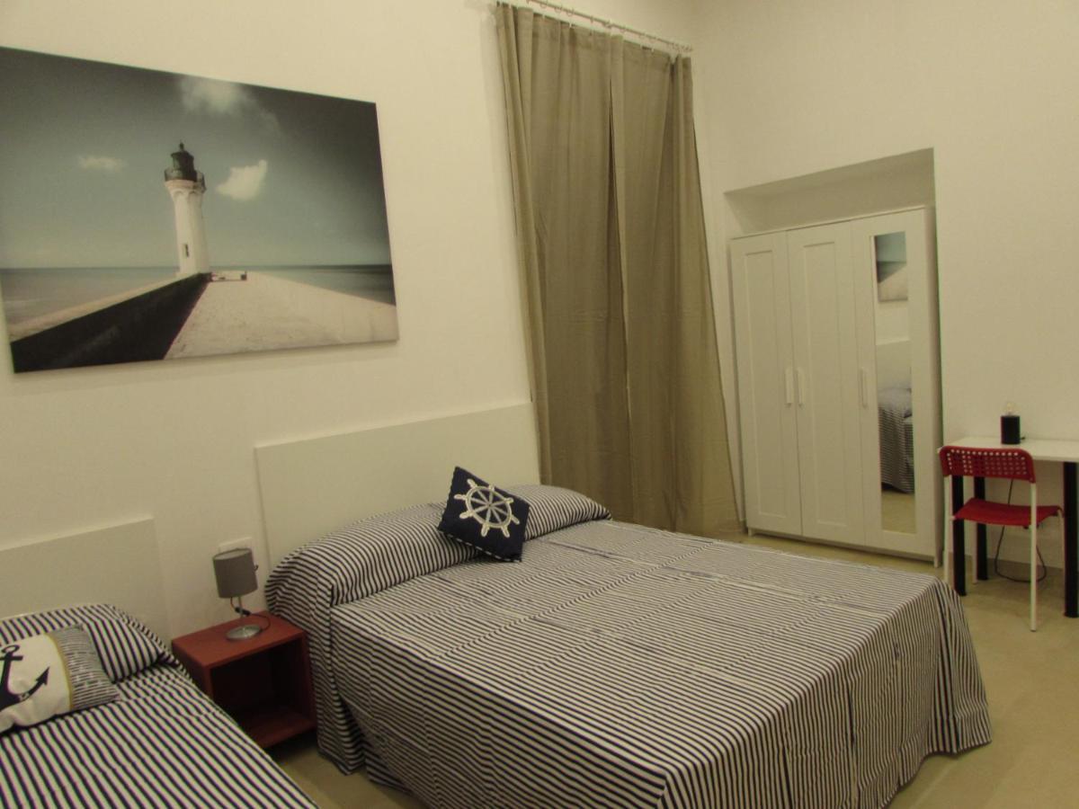 Enzo Home Napoli Dış mekan fotoğraf
