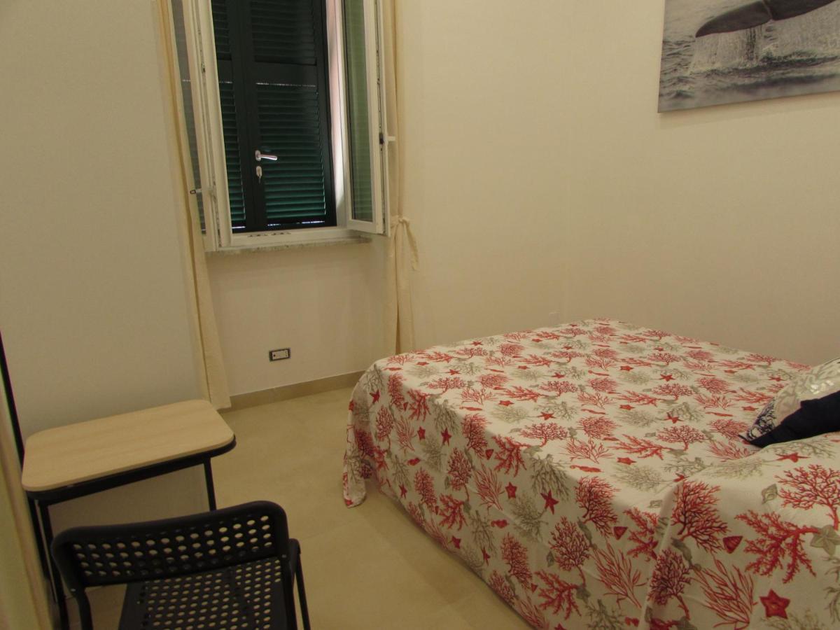 Enzo Home Napoli Dış mekan fotoğraf
