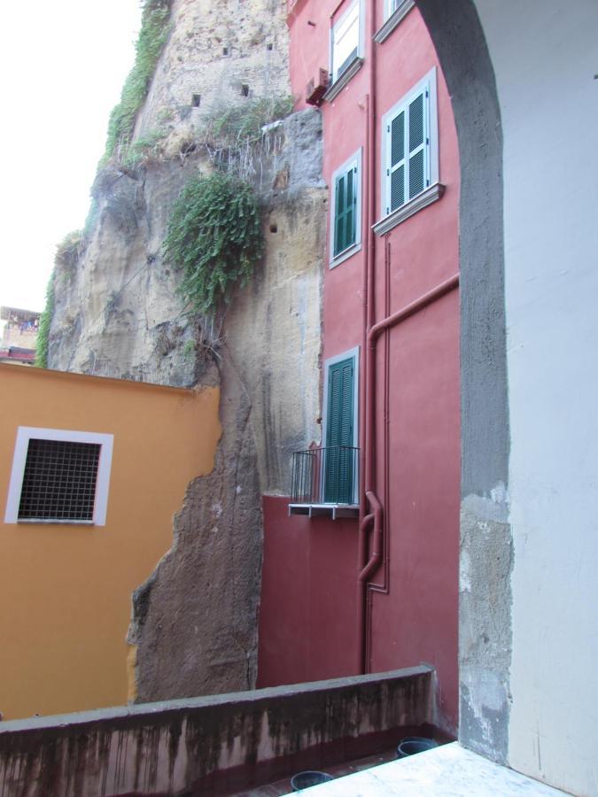 Enzo Home Napoli Dış mekan fotoğraf