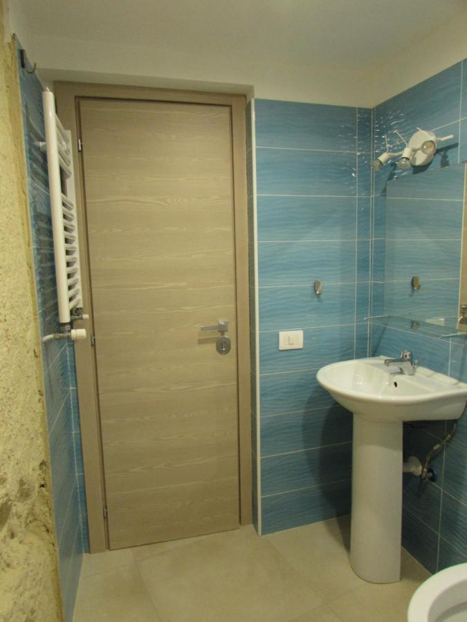 Enzo Home Napoli Dış mekan fotoğraf