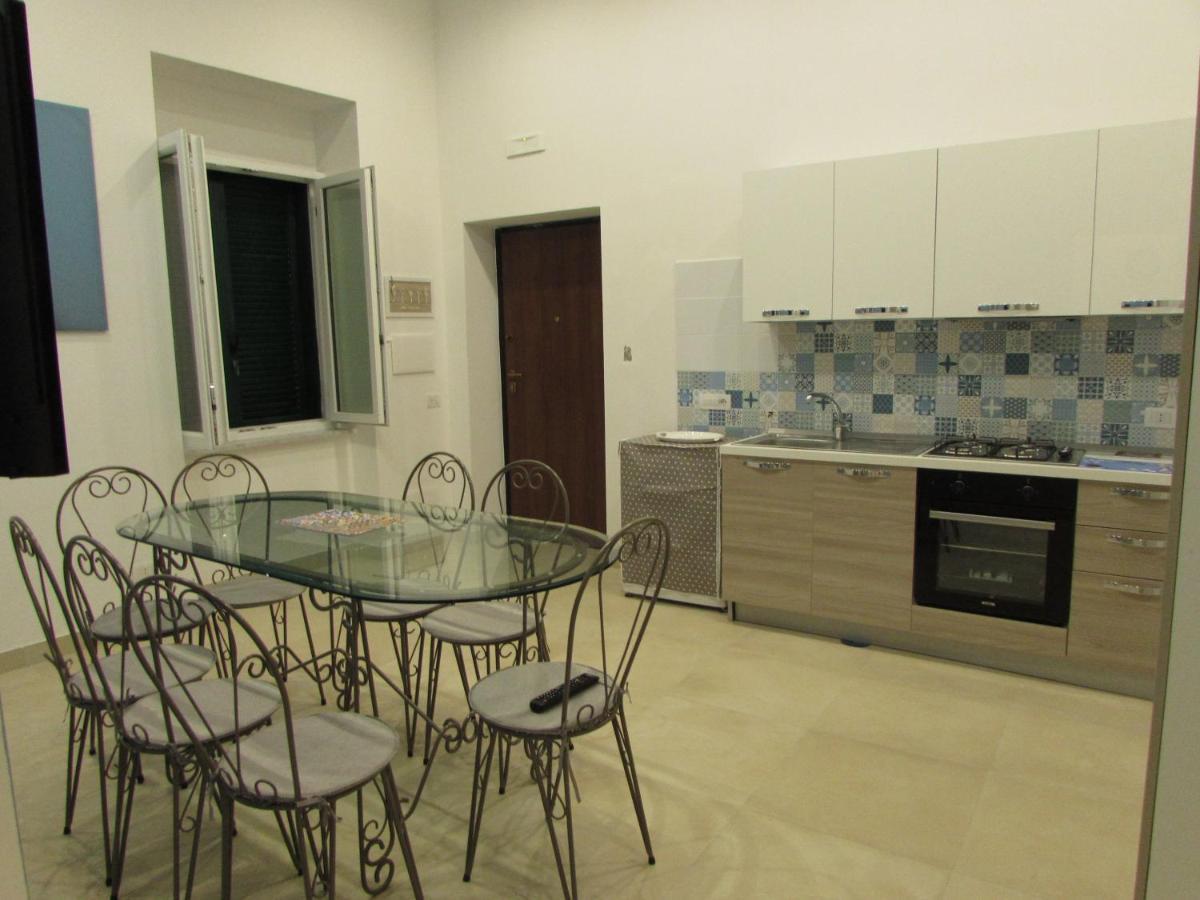 Enzo Home Napoli Dış mekan fotoğraf