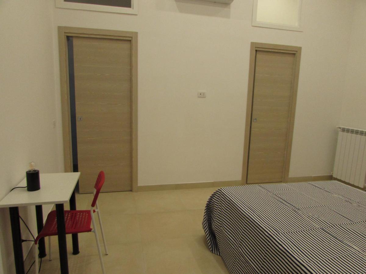 Enzo Home Napoli Dış mekan fotoğraf