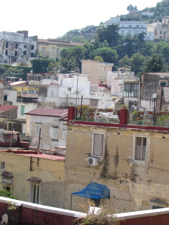 Enzo Home Napoli Dış mekan fotoğraf