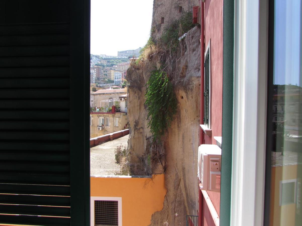 Enzo Home Napoli Dış mekan fotoğraf