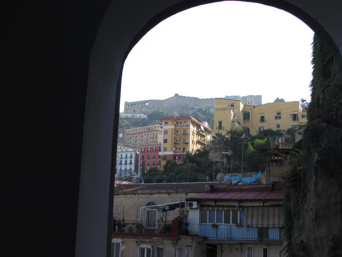 Enzo Home Napoli Dış mekan fotoğraf