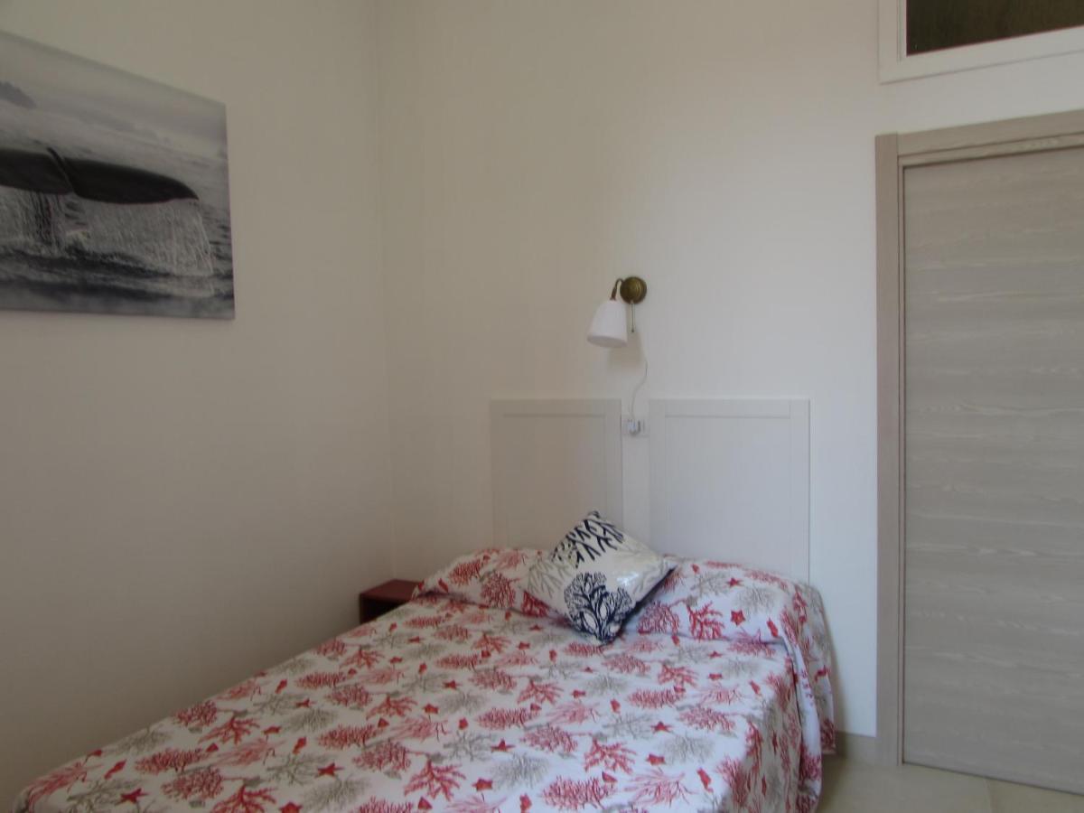 Enzo Home Napoli Dış mekan fotoğraf