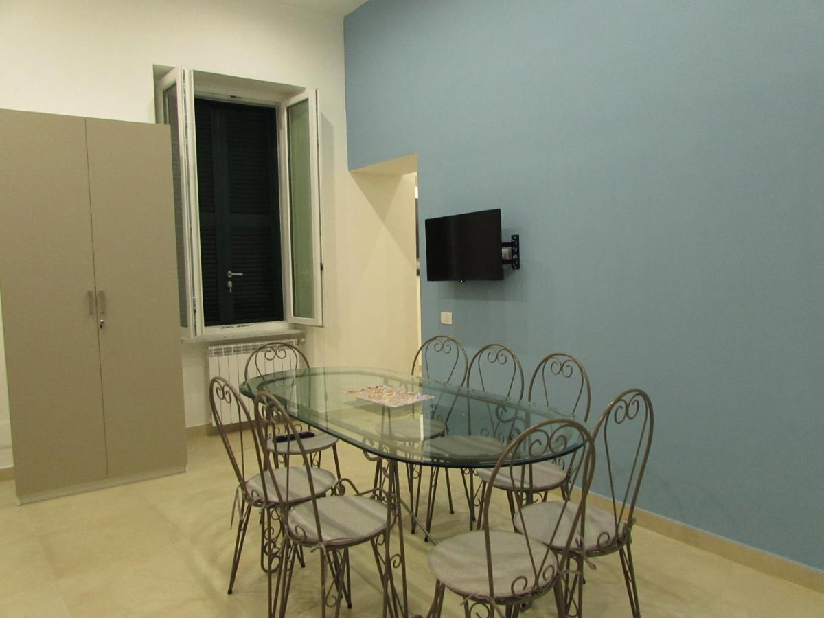 Enzo Home Napoli Dış mekan fotoğraf