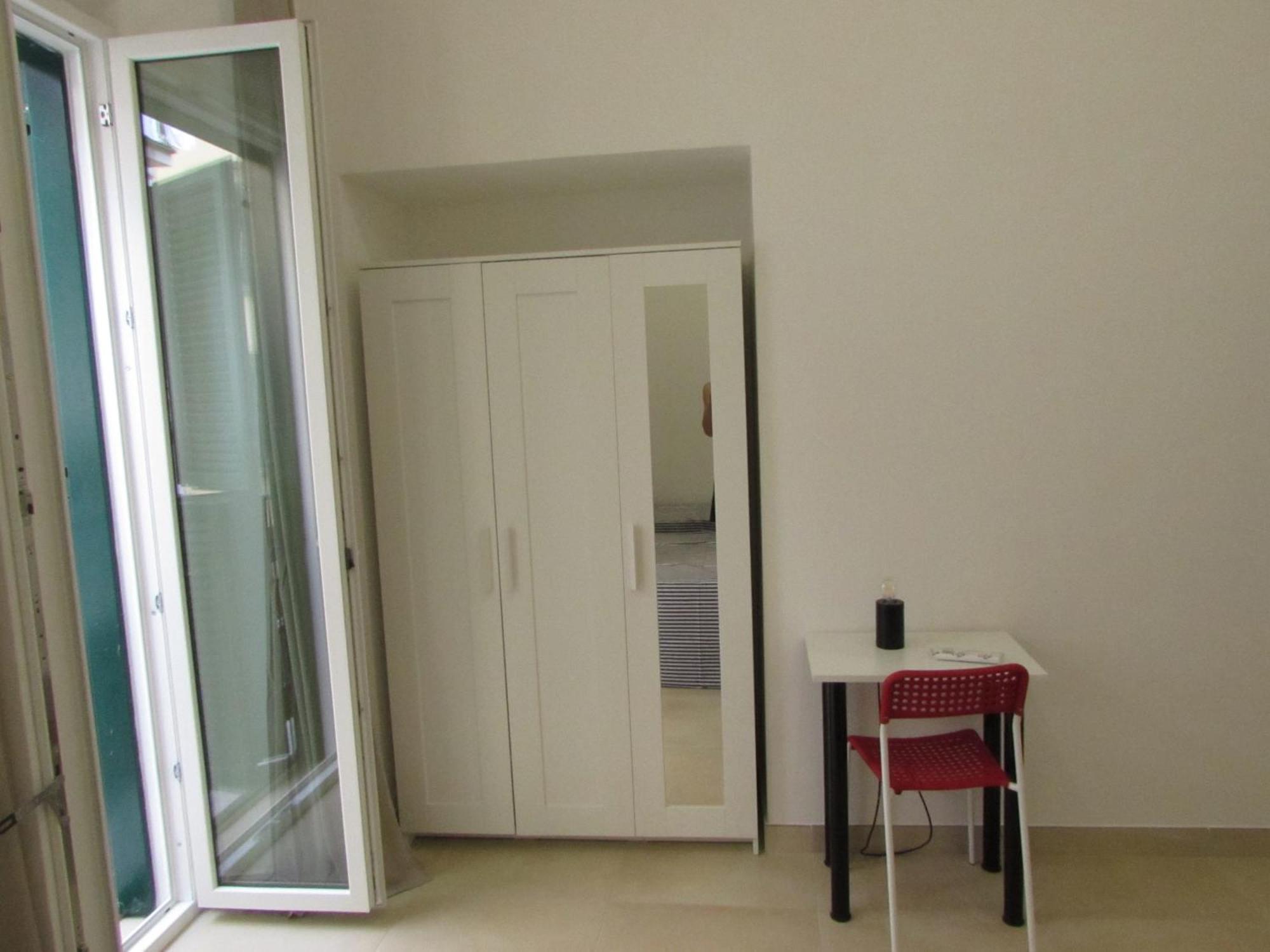 Enzo Home Napoli Dış mekan fotoğraf