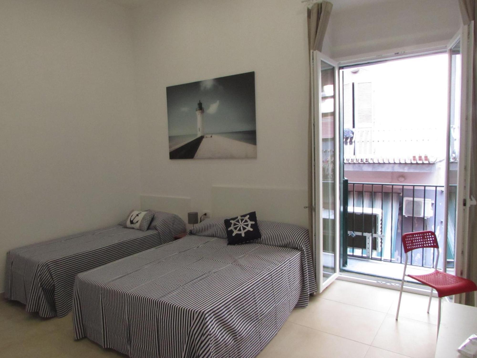 Enzo Home Napoli Dış mekan fotoğraf