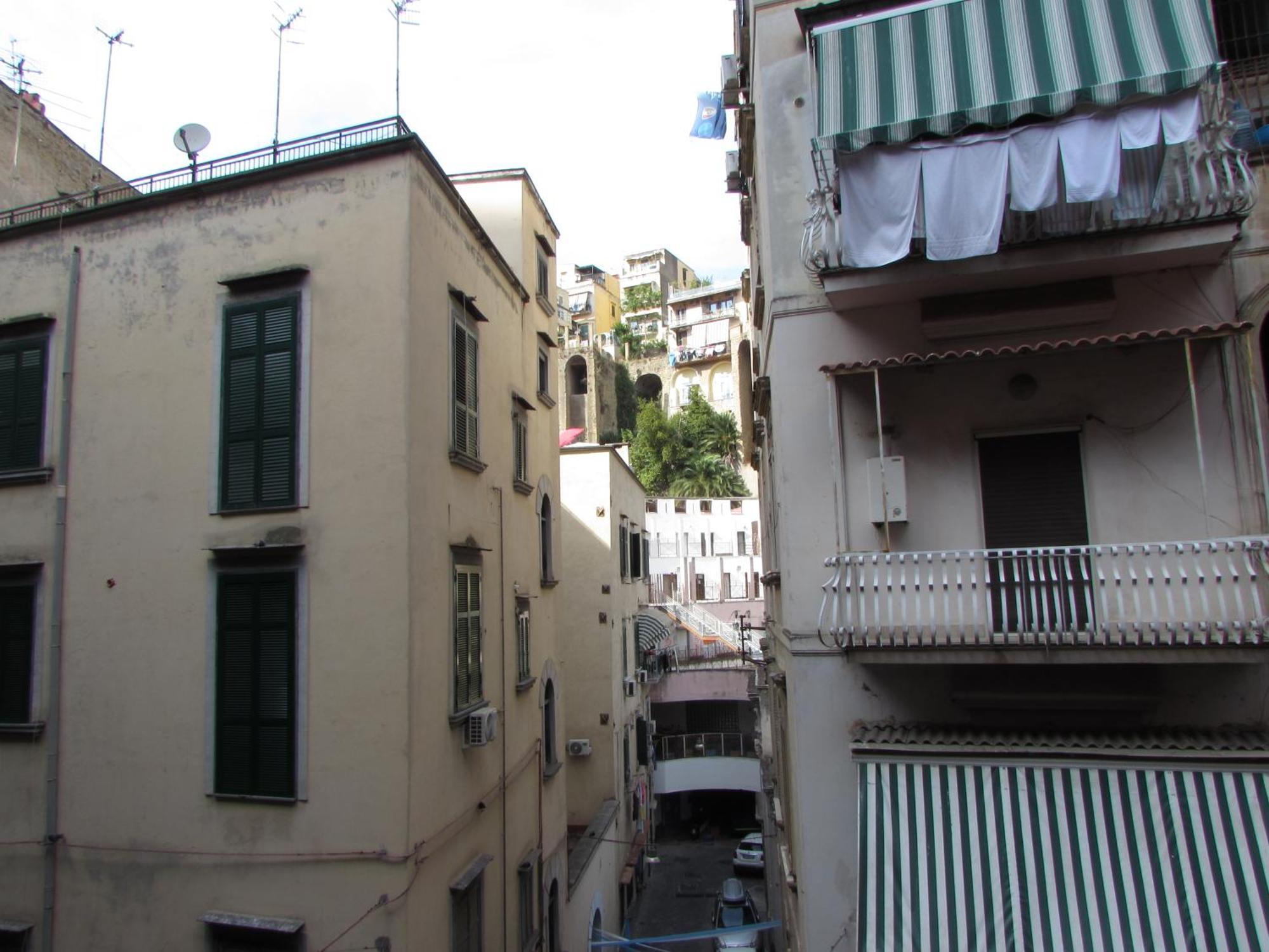 Enzo Home Napoli Dış mekan fotoğraf