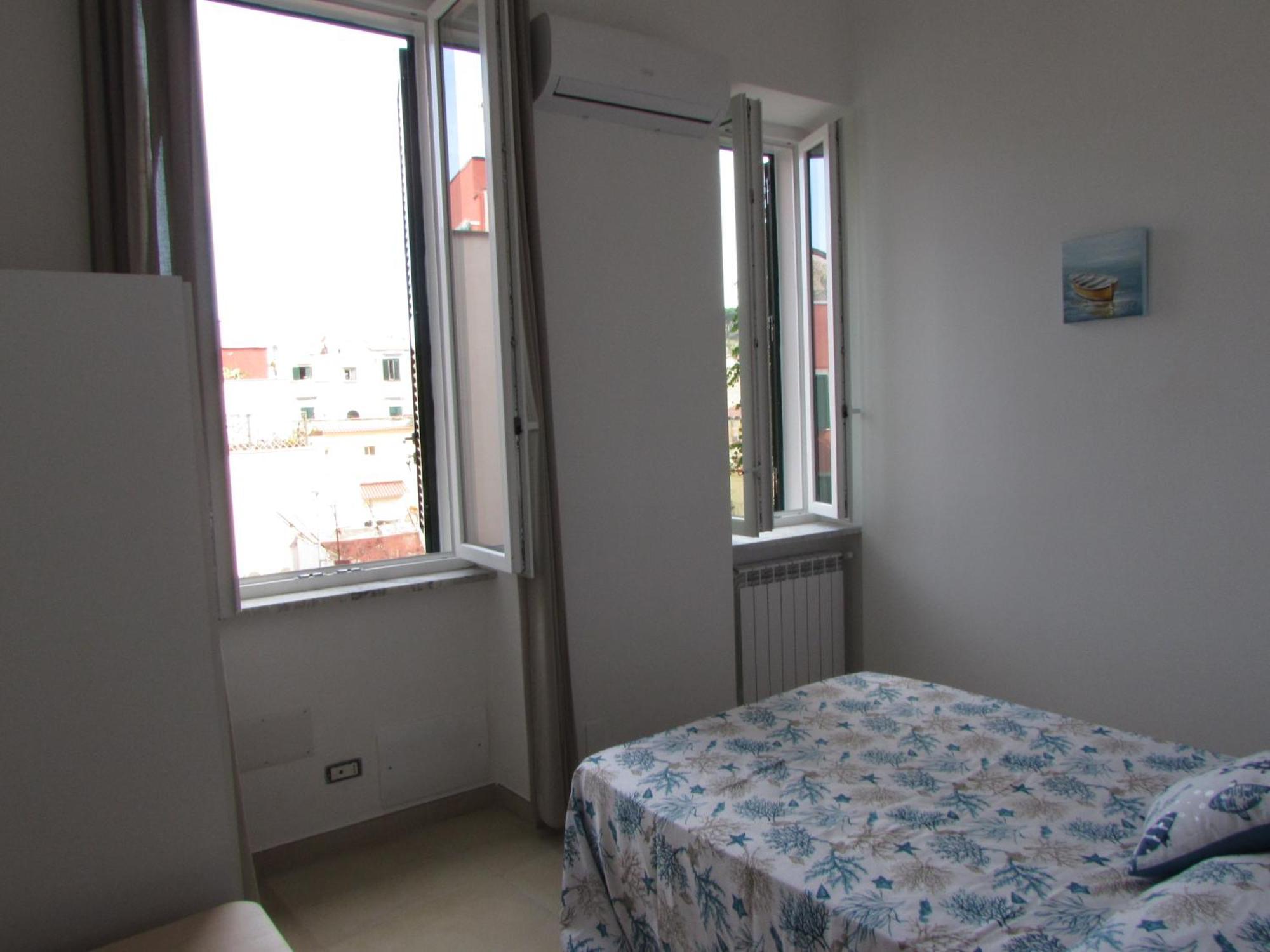 Enzo Home Napoli Dış mekan fotoğraf