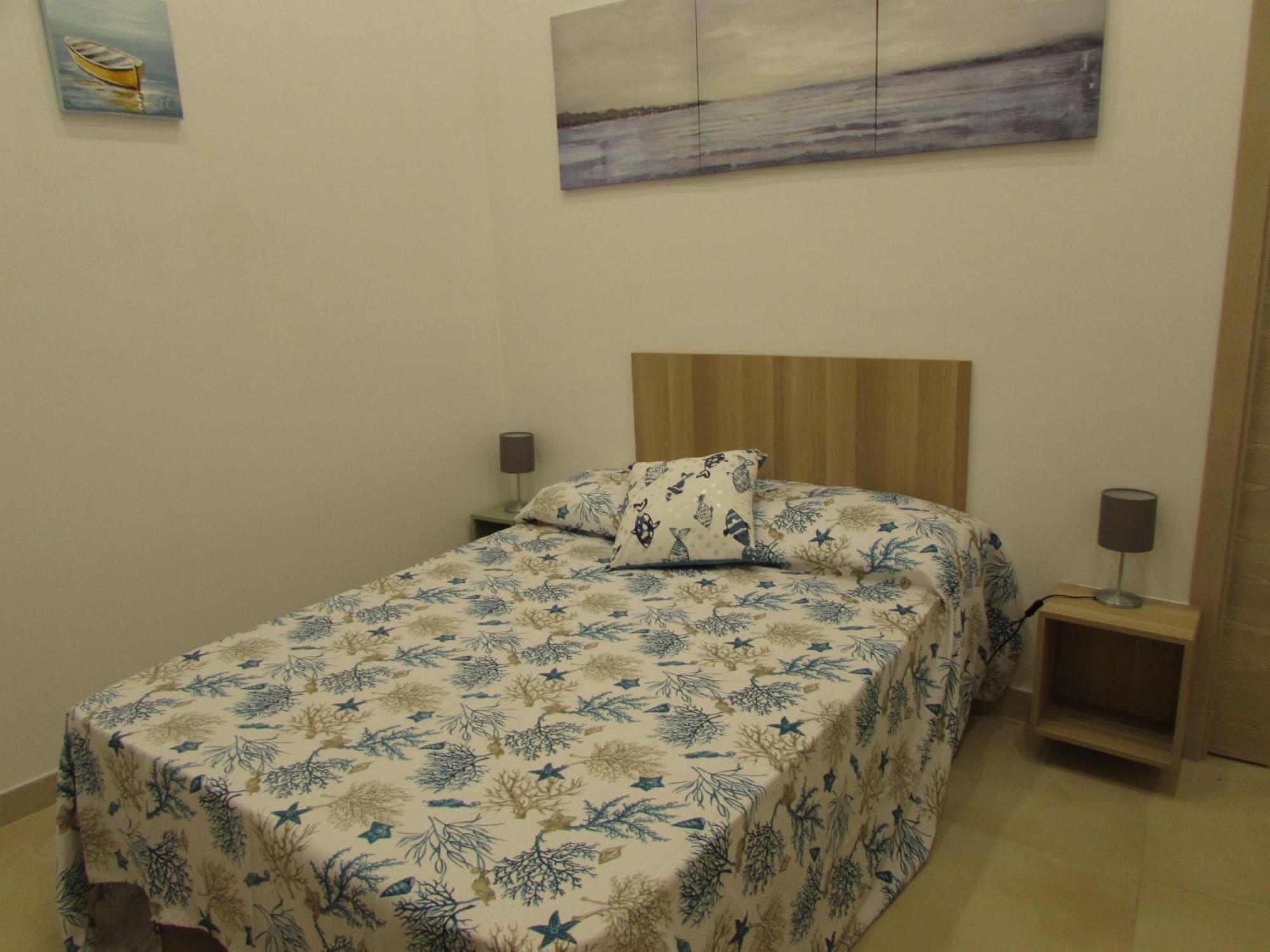 Enzo Home Napoli Dış mekan fotoğraf