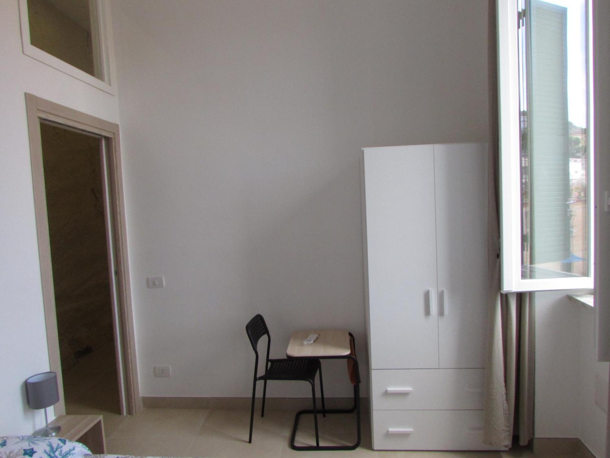 Enzo Home Napoli Dış mekan fotoğraf