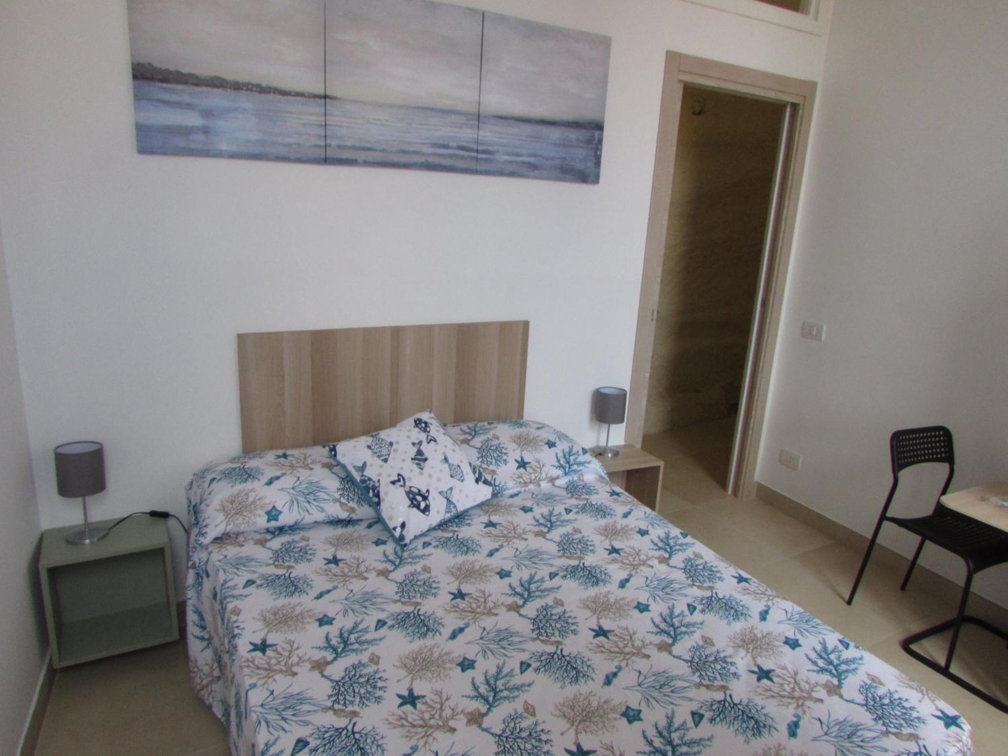 Enzo Home Napoli Dış mekan fotoğraf