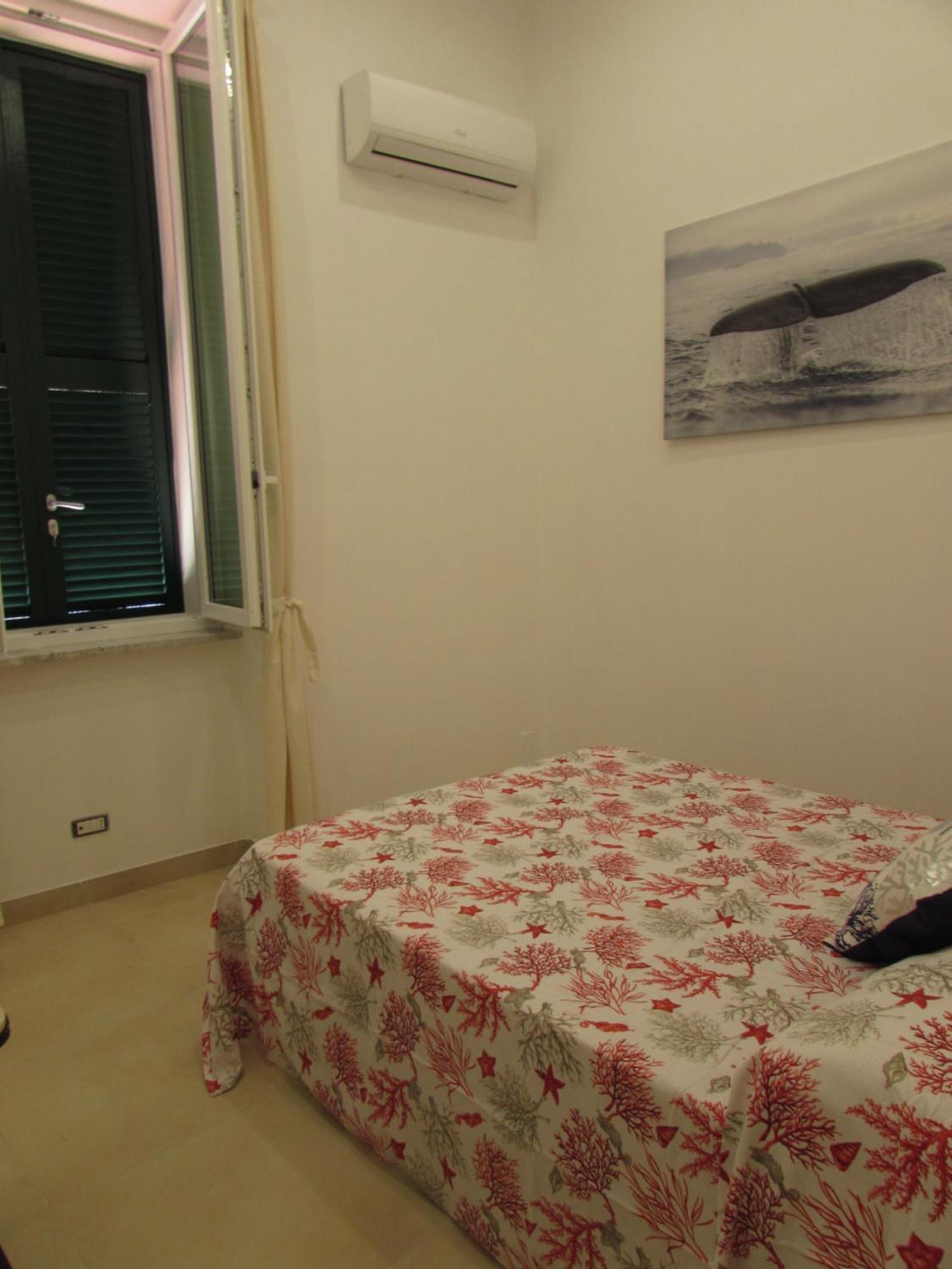 Enzo Home Napoli Dış mekan fotoğraf