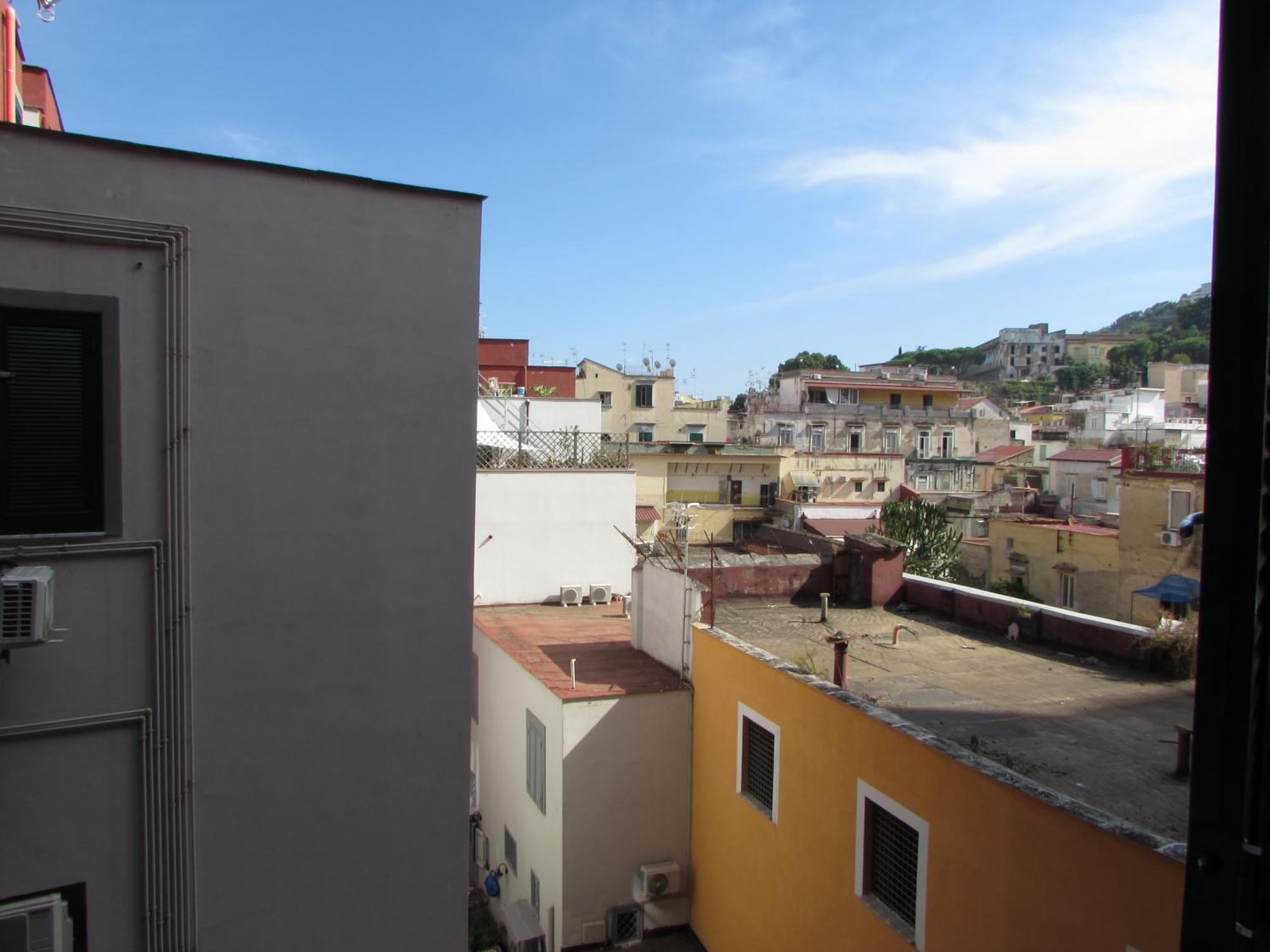 Enzo Home Napoli Dış mekan fotoğraf