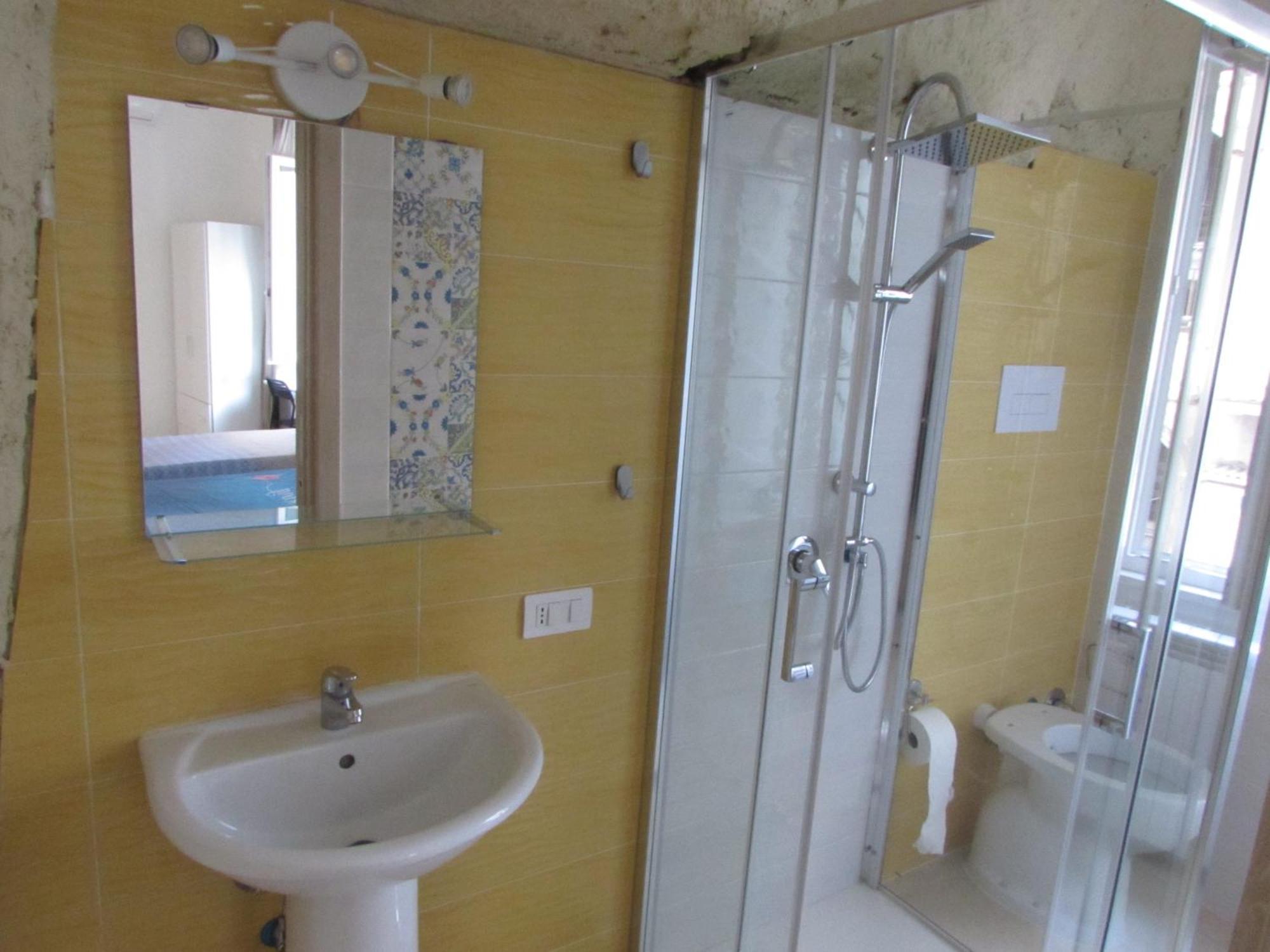 Enzo Home Napoli Dış mekan fotoğraf