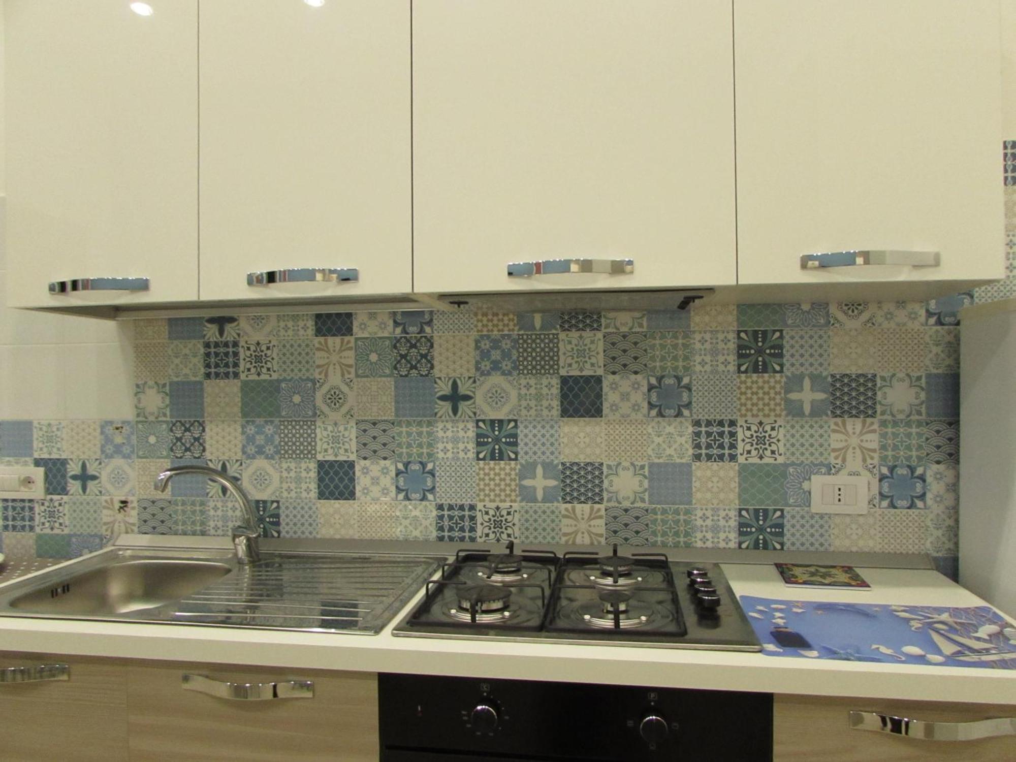 Enzo Home Napoli Dış mekan fotoğraf