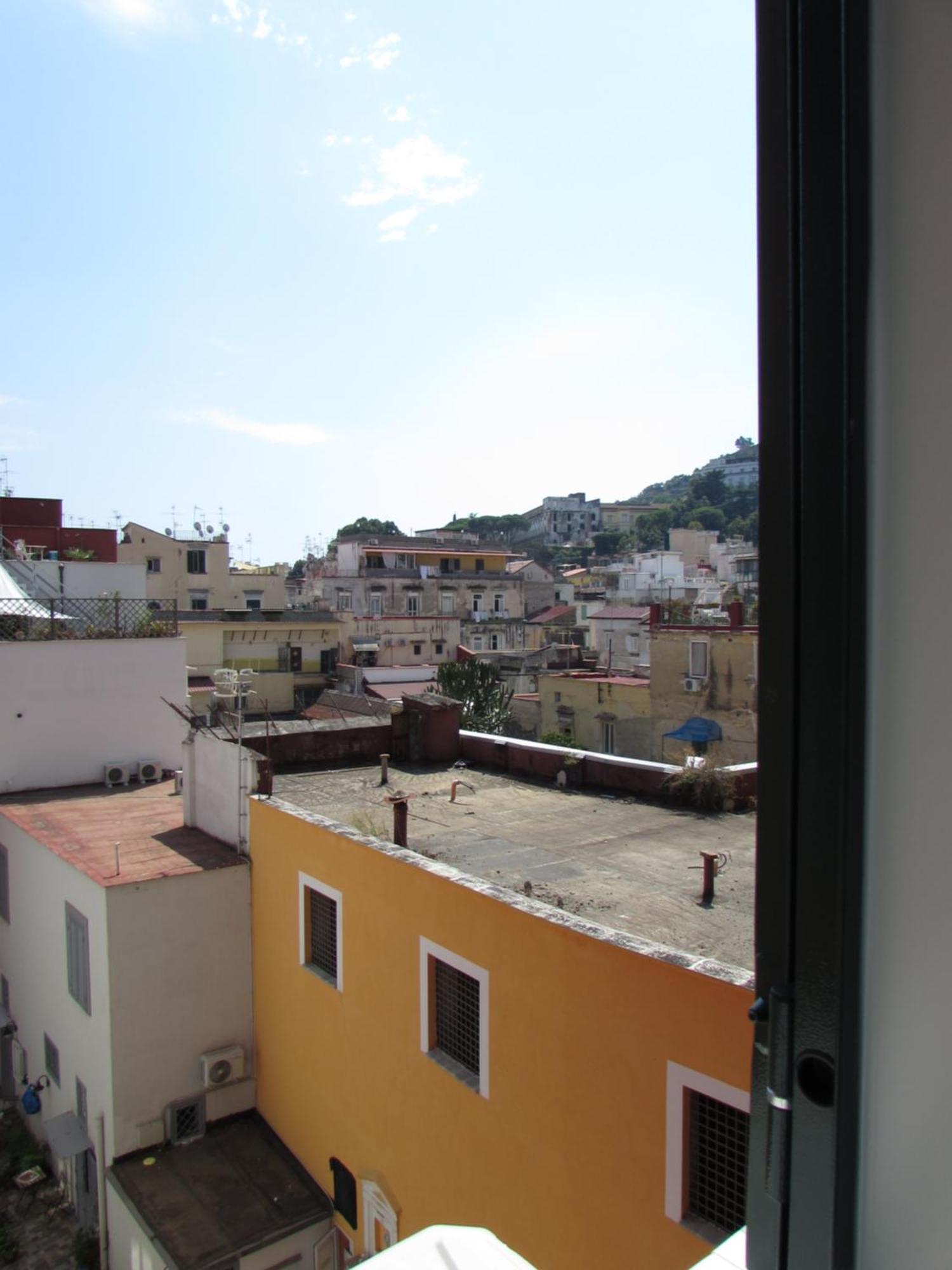 Enzo Home Napoli Dış mekan fotoğraf