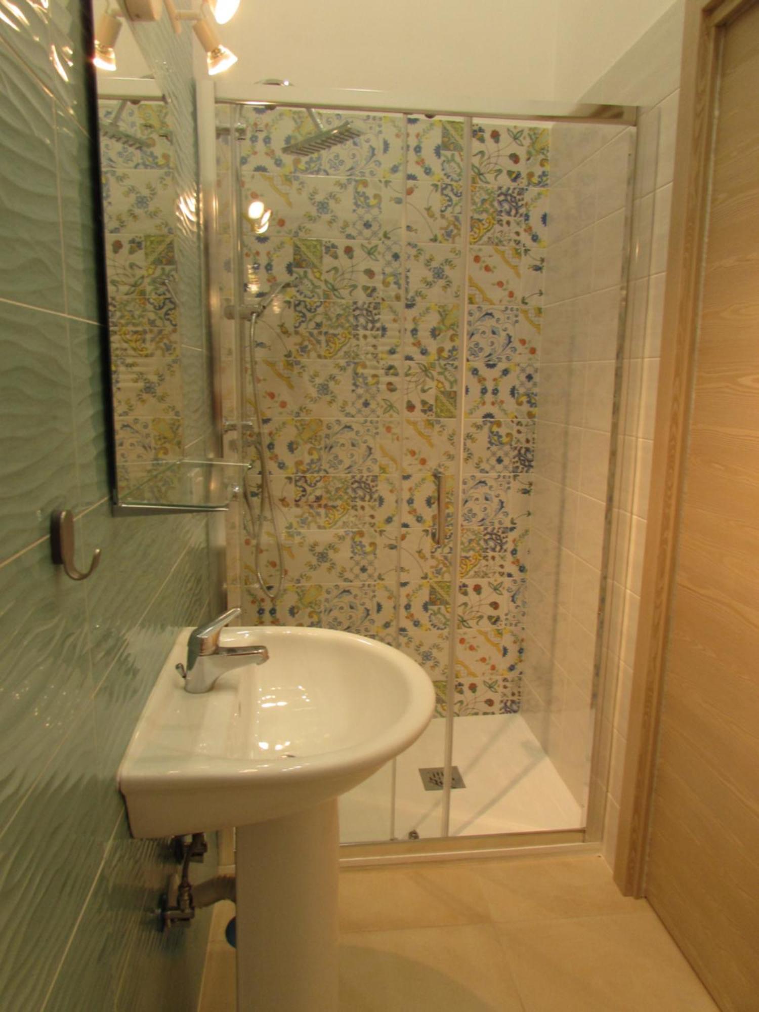 Enzo Home Napoli Dış mekan fotoğraf
