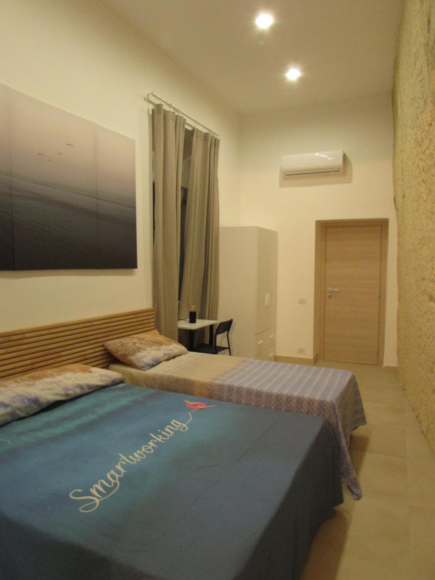 Enzo Home Napoli Dış mekan fotoğraf