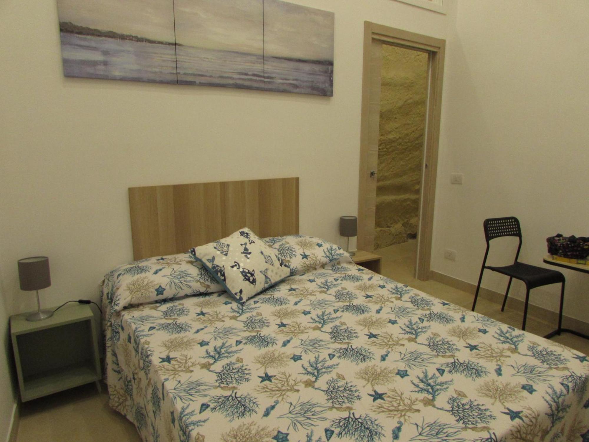 Enzo Home Napoli Dış mekan fotoğraf