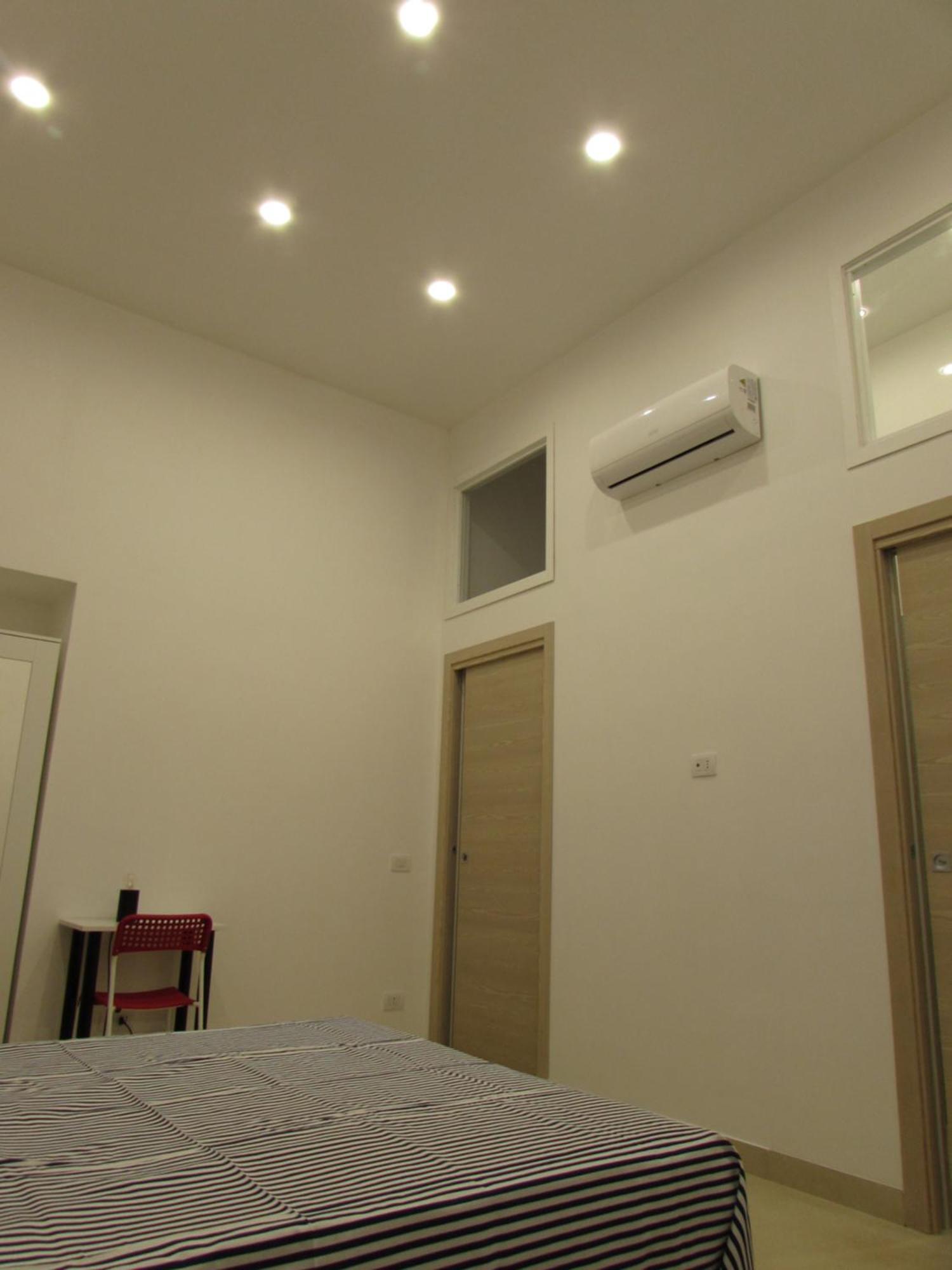 Enzo Home Napoli Dış mekan fotoğraf